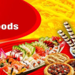 Med Foods Carte