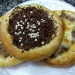 Med Foods Nourriture