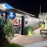 Rick's Burger Extérieur