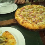 Rota 16 Pizzaria E Choperia Nourriture