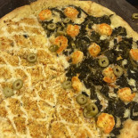 Rota 16 Pizzaria E Choperia Nourriture