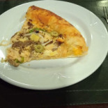 Rota 16 Pizzaria E Choperia Nourriture