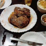 Sabor Brasil Comida