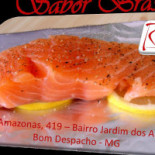 Sabor Brasil Comida