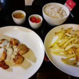 Sabor Brasil Comida