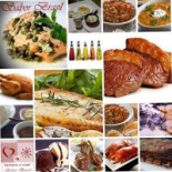 Sabor Brasil Gourou