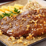 Sabor Brasil Nourriture