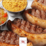 Sabor Brasil Nourriture