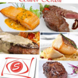 Sabor Brasil Comida