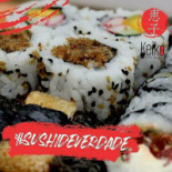 Keiko Culinária Japonesa Boisson