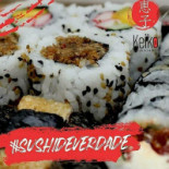 Keiko Culinária Japonesa Bebida