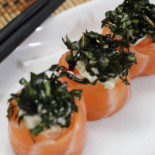 Keiko Culinária Japonesa Comida