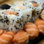 Keiko Culinária Japonesa Nourriture