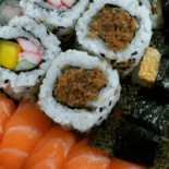 Keiko Culinária Japonesa Comida