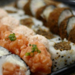 Keiko Culinária Japonesa Nourriture