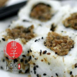 Keiko Culinária Japonesa Bebida