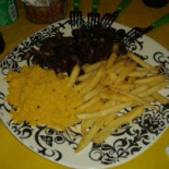 Girassole Pub Nourriture