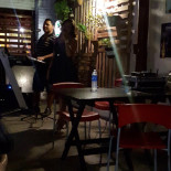Girassole Pub À l'intérieur