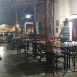 Girassole Pub À l'intérieur