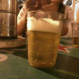 Girassole Pub Boisson