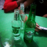 Girassole Pub Boisson