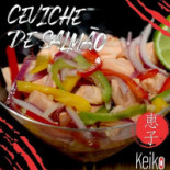 Keiko Culinária Japonesa Boisson