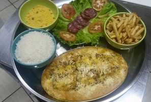 Casario food