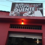 Chapa Quente Extérieur
