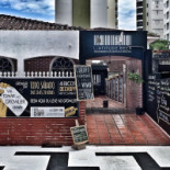 L-atitude Beer Carta
