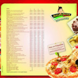 Amazonia Mix Carta