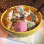 Amazonia Mix Nourriture