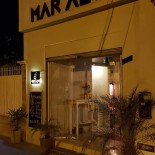 Mar Alto Extérieur