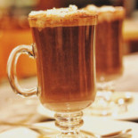 Bistrô Harmonie Garibaldi Boisson
