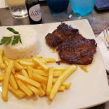 Bistrô Harmonie Garibaldi Nourriture