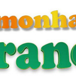 Pamonharia Buranelli Logo