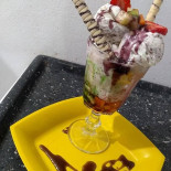Skibom Doces E Sorvetes Boisson