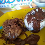 Skibom Doces E Sorvetes Comida