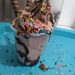 Skibom Doces E Sorvetes Boisson