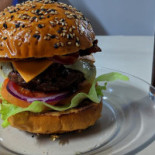 Big 4 Burger Boisson