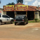 Kabanas Exterior