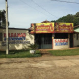 Kabanas Exterior