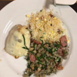 Kabanas Comida