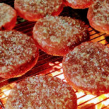Big 4 Burger Nourriture