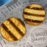 Big 4 Burger Carte