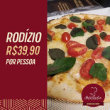 Interlúdio Pizzaria Essen