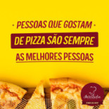 Interlúdio Pizzaria Carte