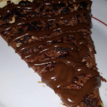 Interlúdio Pizzaria Boisson