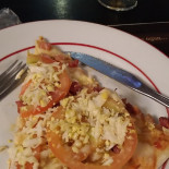Interlúdio Pizzaria Nourriture