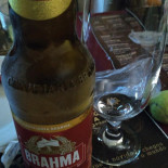 Interlúdio Pizzaria Boisson