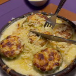 Interlúdio Pizzaria Nourriture